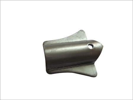 Corrosion Resistant Sheet Metal