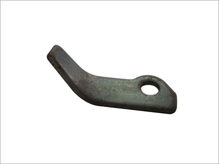 Sheet Metal Parts & Components - Steel, 2x3 Inches, 0.1 Inch Thickness | High Strength, Precise Design, Customizable, Durable, Corrosion Resistant, Lightweight