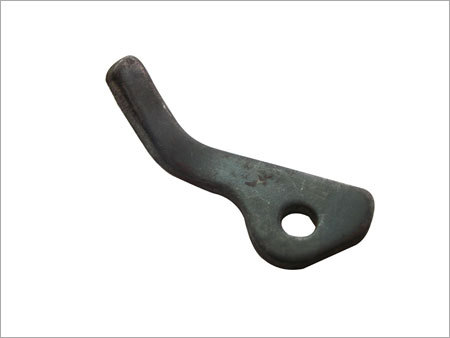 Sheet Metal Parts & Components - Mild Steel 2x3x1 inches 0.1 Inch Thickness, High Strength, Precise Cuts, Corrosion Resistant, Lightweight, Customizable, Durable Design