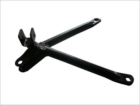 Sheet Metal Parts & Components - Steel, Custom Thickness, Powder Coated | High Strength, Precise Cuts, Corrosion Resistant