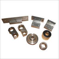 फूड प्रोसेस डिस्पेंसर कटर असेंबली