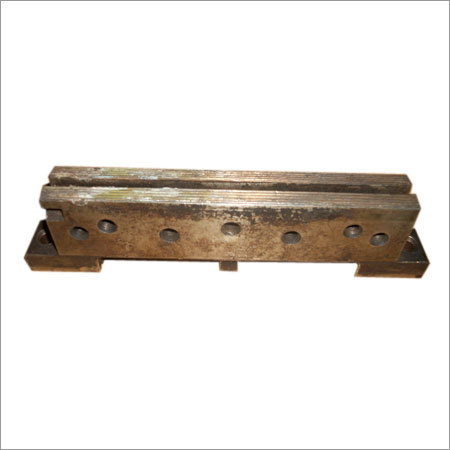 Packing Machine Heater Jaw