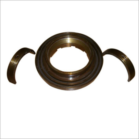 Steel Rolling Mills Stand Assembly