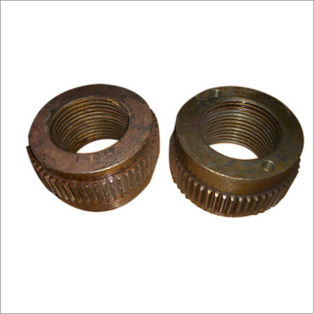 Rolling Mill Gear Box Parts