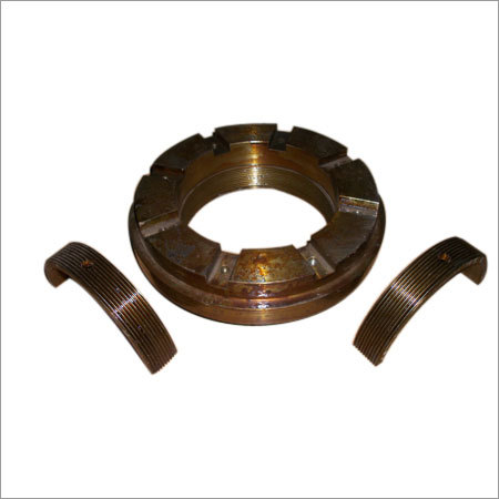 Roll Assembly