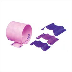 M.S. Motor Body & Leg