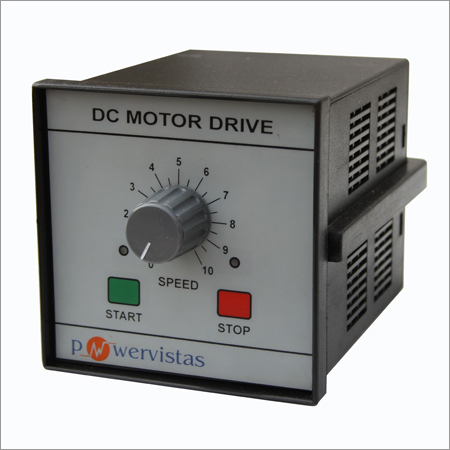 D C Motor Drive (1 Hp)