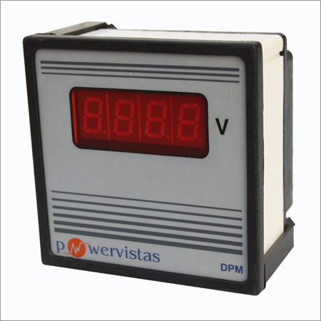 Digital Panel Meter (96x96)