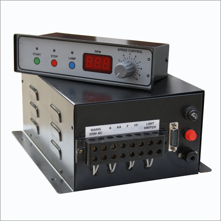 D C Motor Drive (5 Hp)