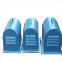 FRP Motor Guard