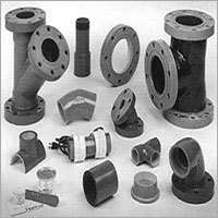 Elbow Pipe Fittings