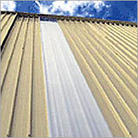 Corrugated Roof Sheets