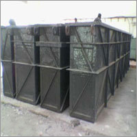 Anodizing Tanks