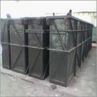 Anodizing Tanks