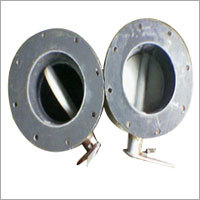 Damper Valves