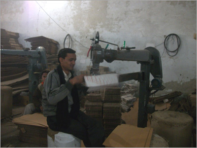Plain Corrugated Sheets