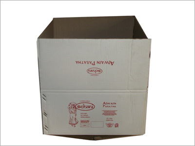 Packaging Boxes