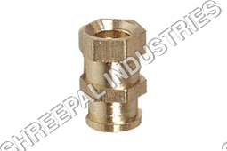 Hex Moulding Inserts