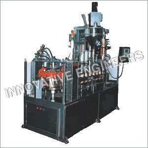 Bag Making Machine