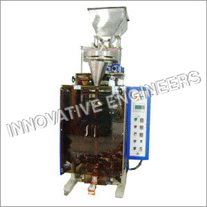 Vertical Form Fill Machines