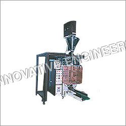 Vertical Form Seal machines