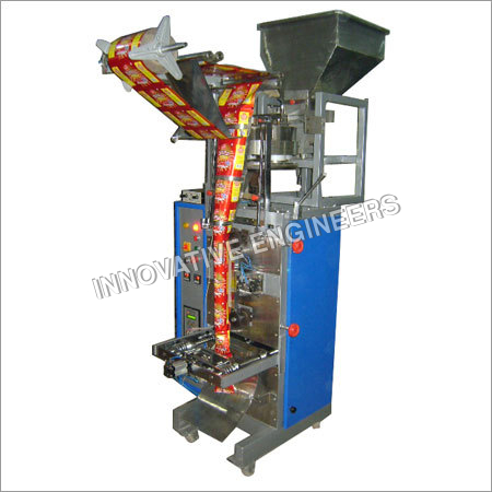 Form Fill Seal Machine