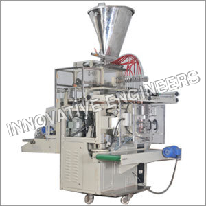 Form Fill & Seal Machine