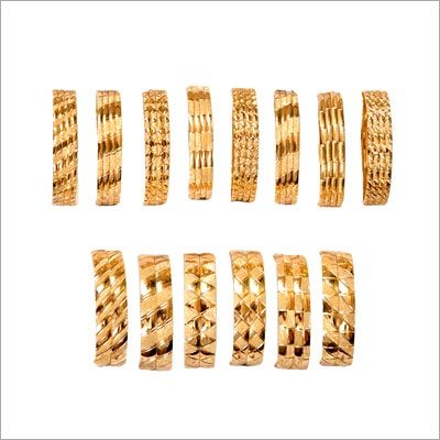 Brass Bangles