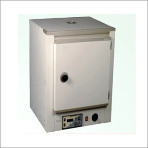 Hot Air Oven