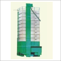 Seed Dryer