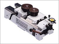 Gear Rolling Testers