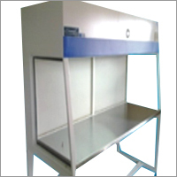 Horizontal Laminar Air