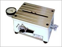 Precision Bore Comparator