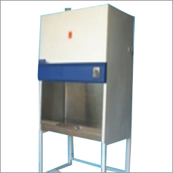 Bio Safety Cabinet
