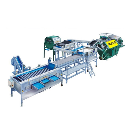 Processing Line