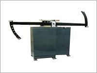 Torque Calibration Rig