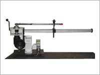 Electronic Torque Wrench Tester