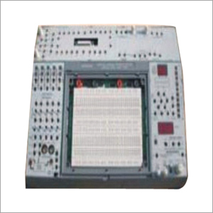 Analog Digital Trainer