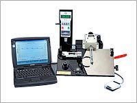 Electronic Piston Ring Tester