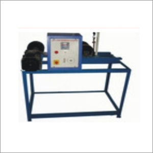 Mechanical and Chemical Lab