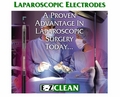 Laparoscopic Electrodes