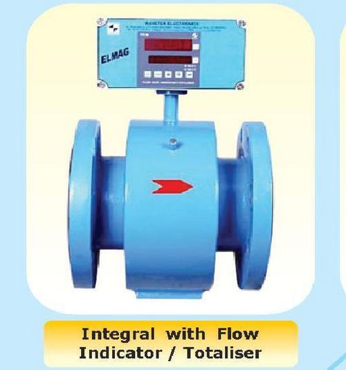 Electromagnetic Flow Meter