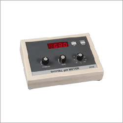 Table Top Digital PH Meter