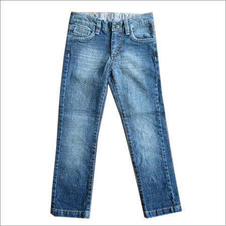 Kids Jeans