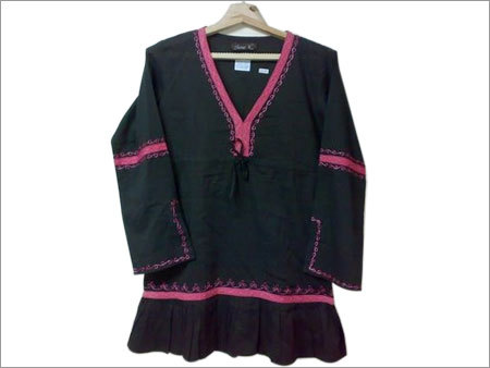 Ladies Kurtas