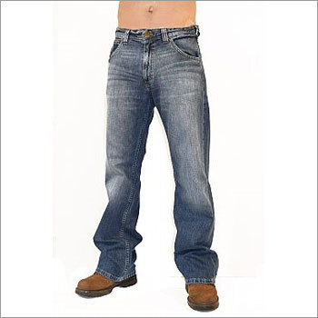 Mens Denim Jeans