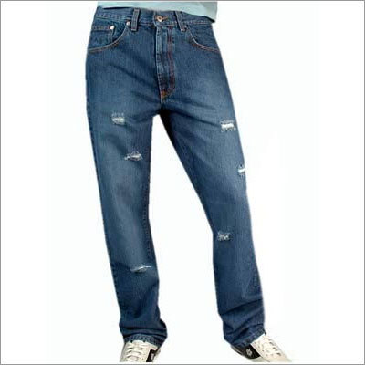 Mens Jeans Pant