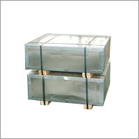 Tinplate Sheet