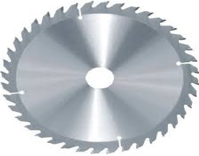 Slitting Cutters - High-Speed Steel, 12mm Thickness | Precision Cutting, Durable Performance