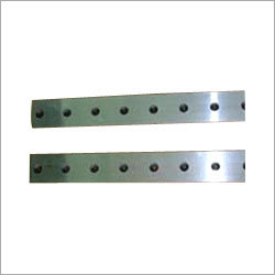 Shearing Blades